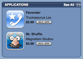 app store