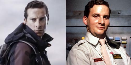 separated at birth