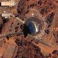 Nasa Earth Satellite Station, Carnarvon
