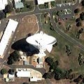 Tidbinbilla Deep Space Tracking Station
